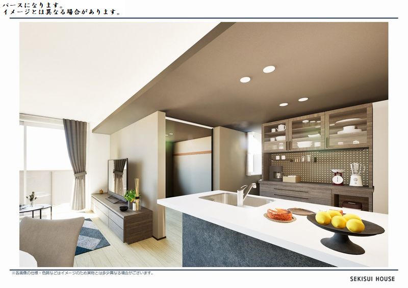 ユラン　マグノリア 302号-12