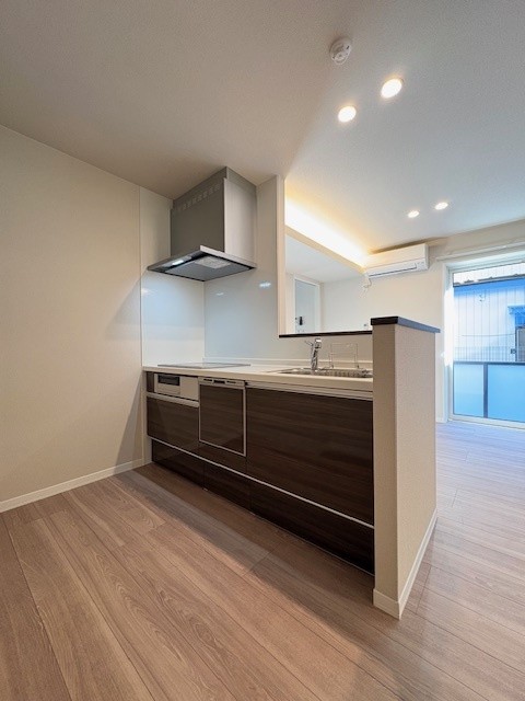 トルシーヌ下落合 103号-6