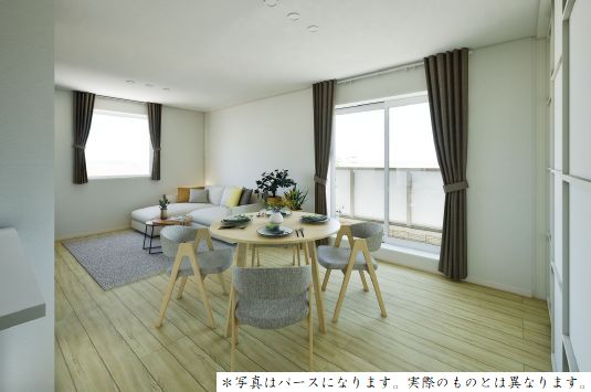 トルシーヌ下落合 201号-5