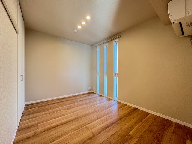 トルシーヌ下落合 201号-6