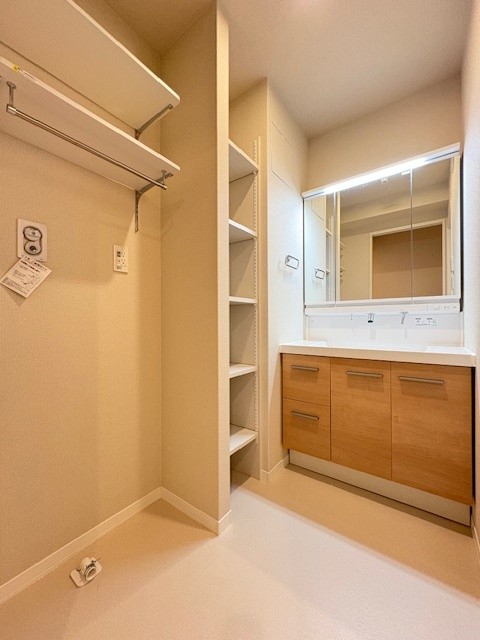 トルシーヌ下落合 201号-9