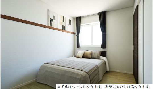 トルシーヌ下落合 205号-6