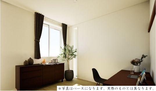 トルシーヌ下落合 205号-7