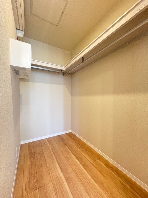 トルシーヌ下落合 301号-6