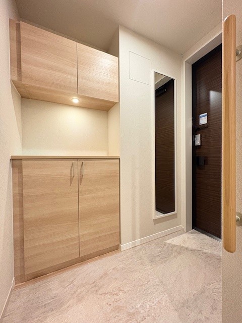 トルシーヌ下落合 301号-8