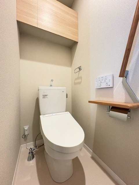 トルシーヌ下落合 301号-10