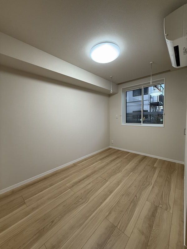 ドムス　グランツ　大宮大成 102号-2