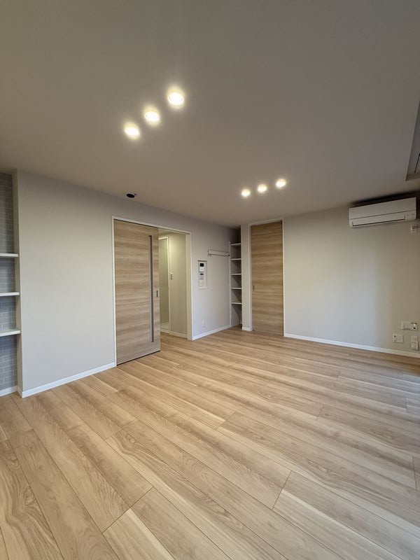 ドムス　グランツ　大宮大成 102号-4