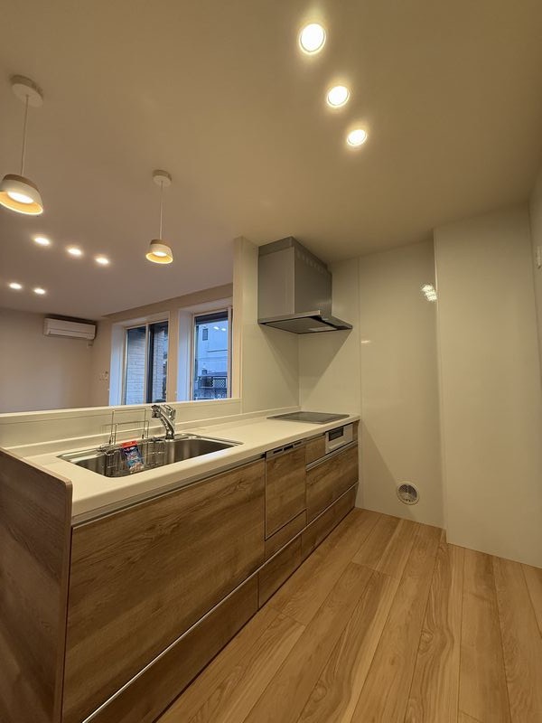 ドムス　グランツ　大宮大成 102号-7