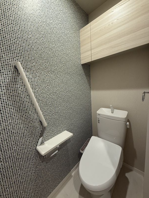 ドムス　グランツ　大宮大成 201号-3