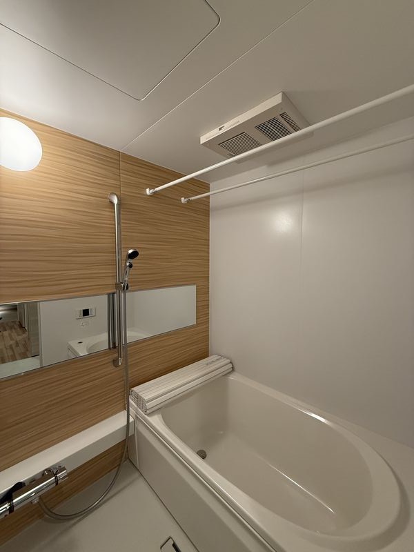 ドムス　グランツ　大宮大成 201号-6