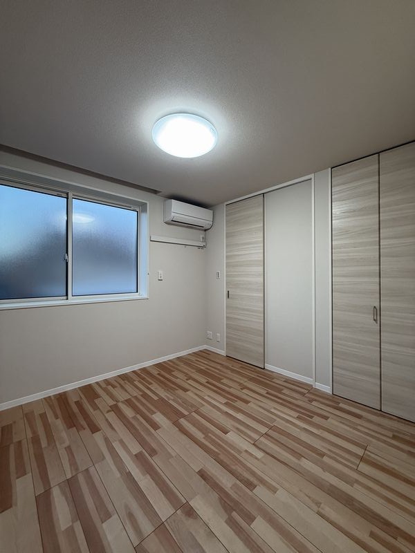 ドムス　グランツ　大宮大成 201号-8