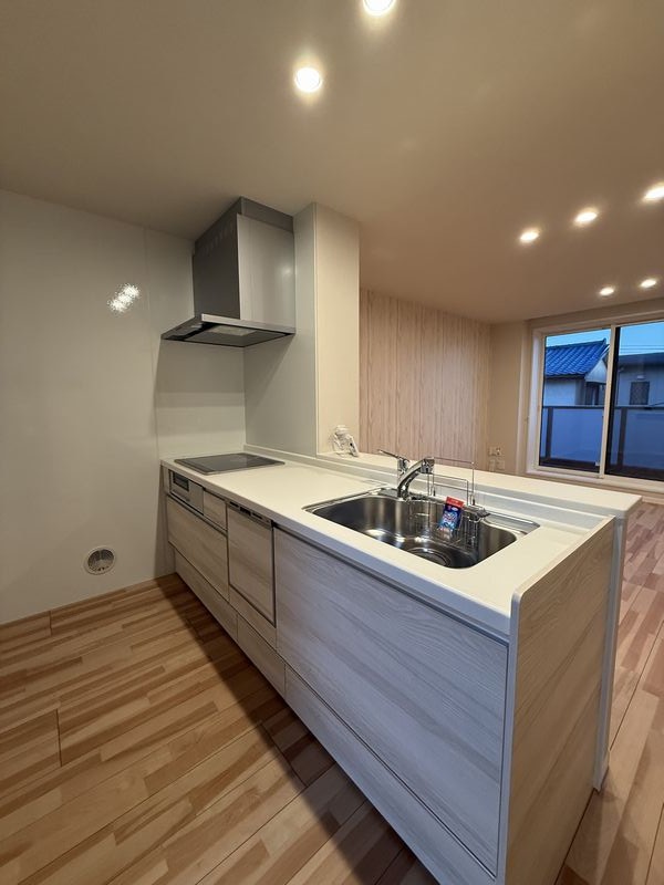 ドムス　グランツ　大宮大成 201号-9