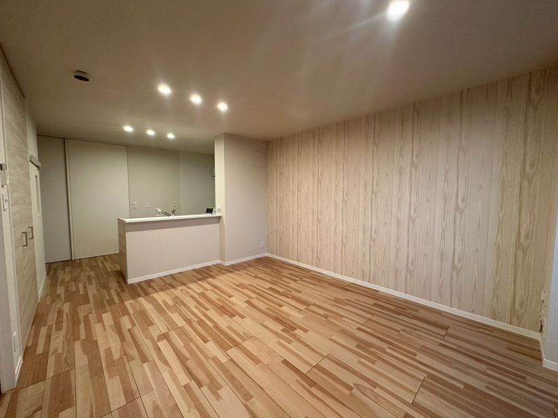 ドムス　グランツ　大宮大成 301号-9