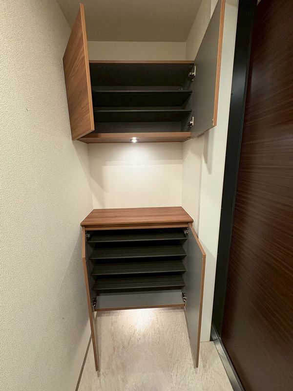 ドムス　グランツ　大宮大成 303号-3