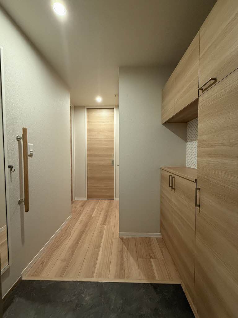 シャトー ワイエス 202号-2