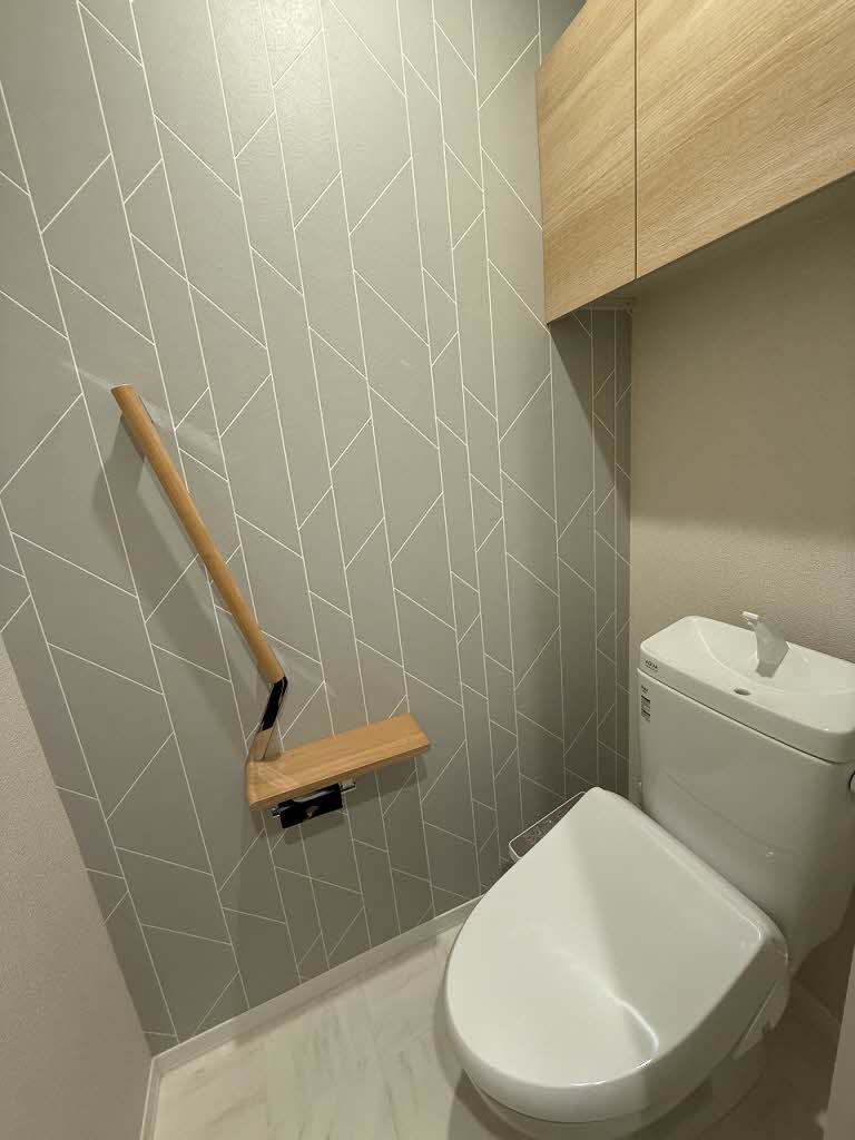 シャトー ワイエス 202号-3