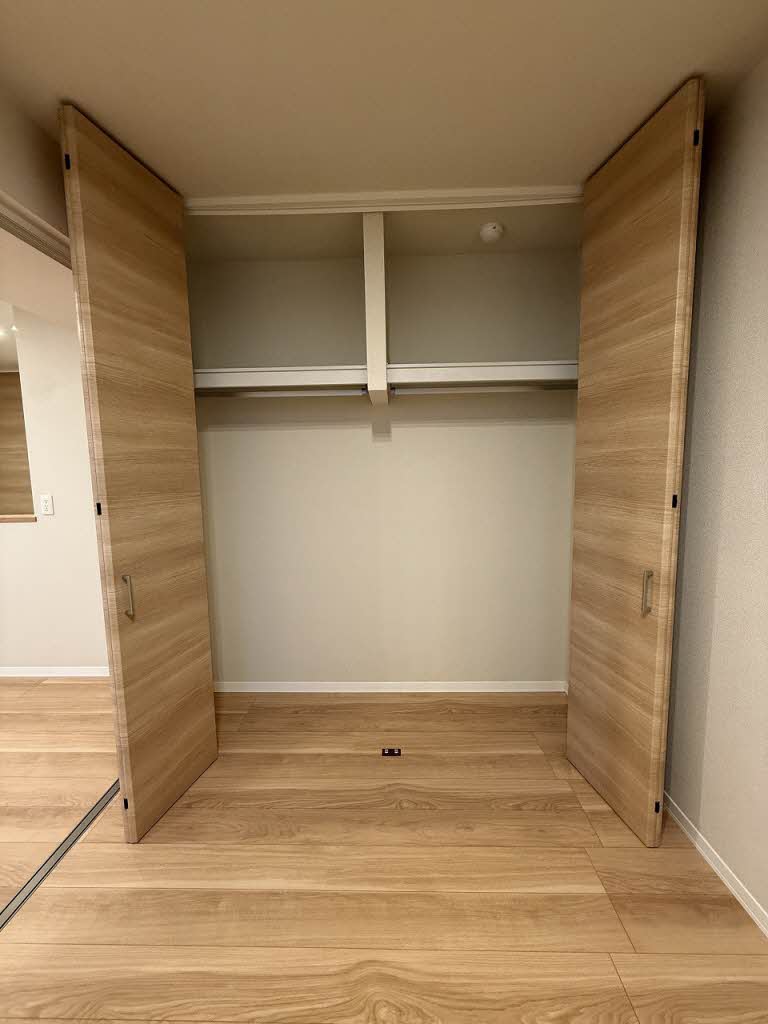 シャトー ワイエス 202号-9