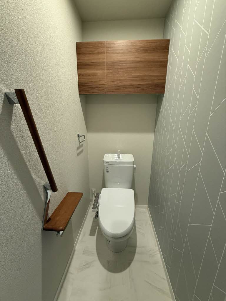 シャトー ワイエス 301号-8