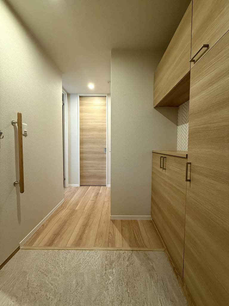 シャトー ワイエス 302号-2