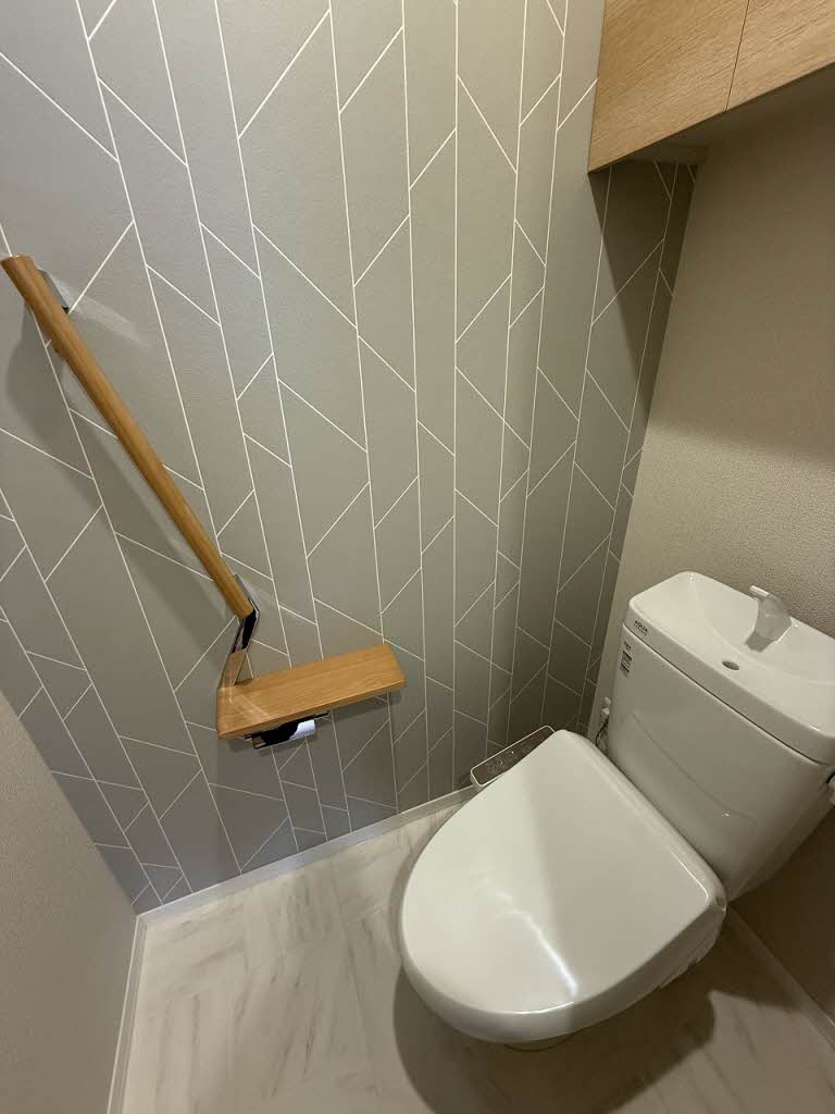 シャトー ワイエス 302号-3