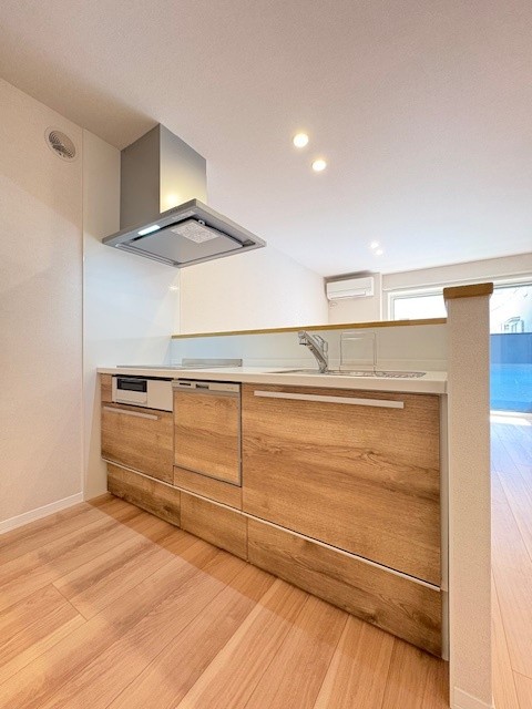 トルシーヌ大宮東町 102号-4