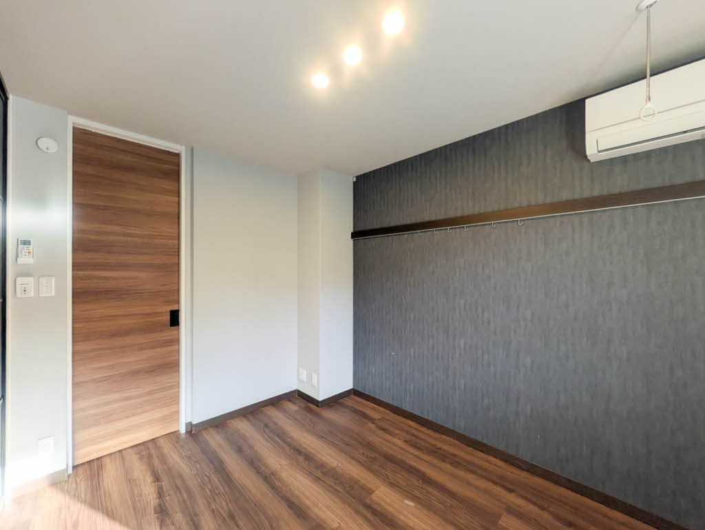 ジャルダンエスポワール 101号-5