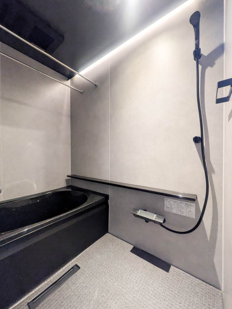 ジャルダンエスポワール 101号-6