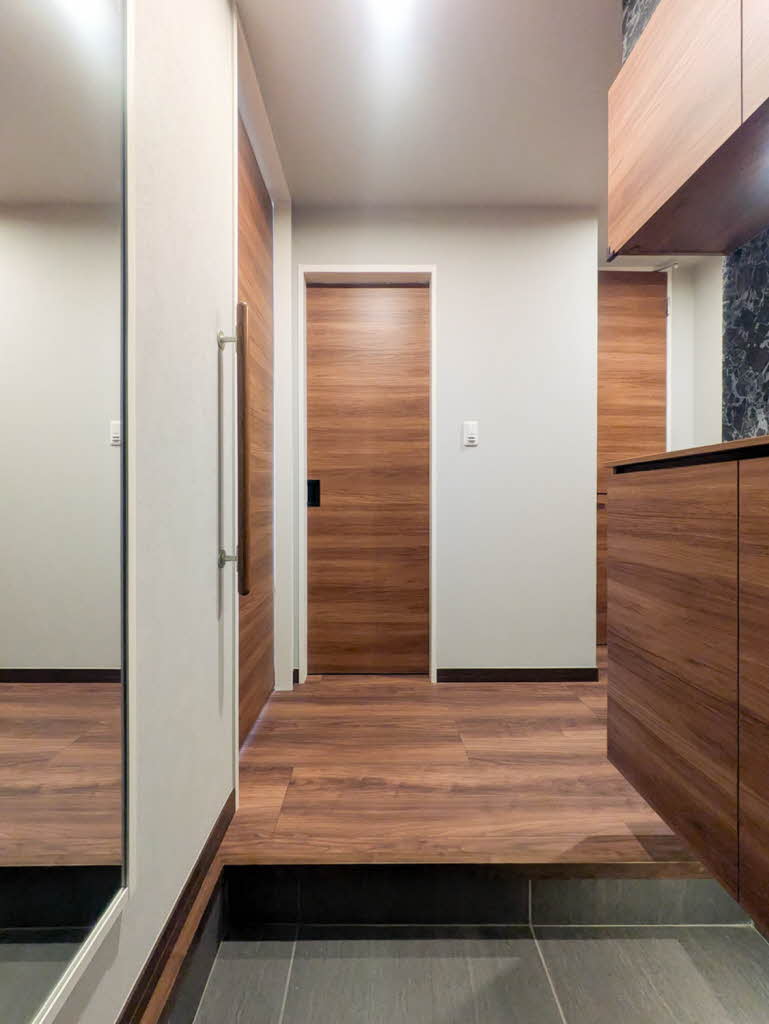 ジャルダンエスポワール 101号-8