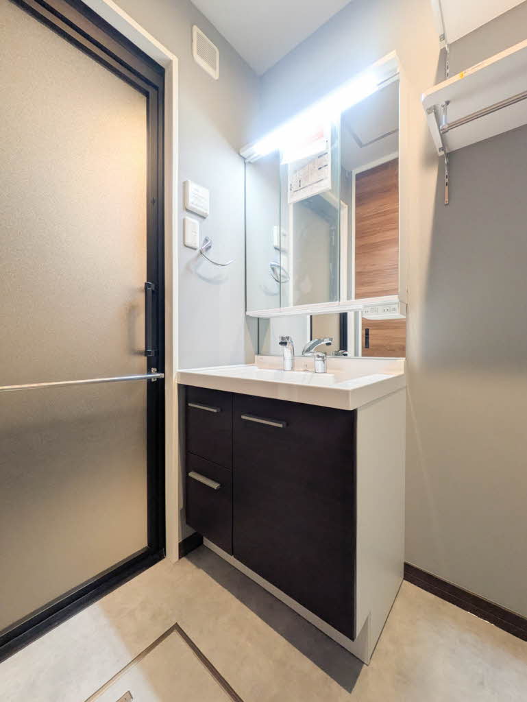 ジャルダンエスポワール 101号-9