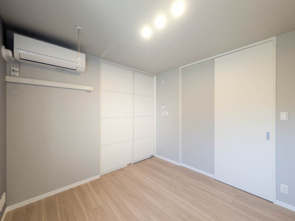 ジャルダンエスポワール 102号-5