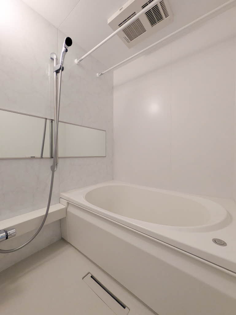 ジャルダンエスポワール 102号-6