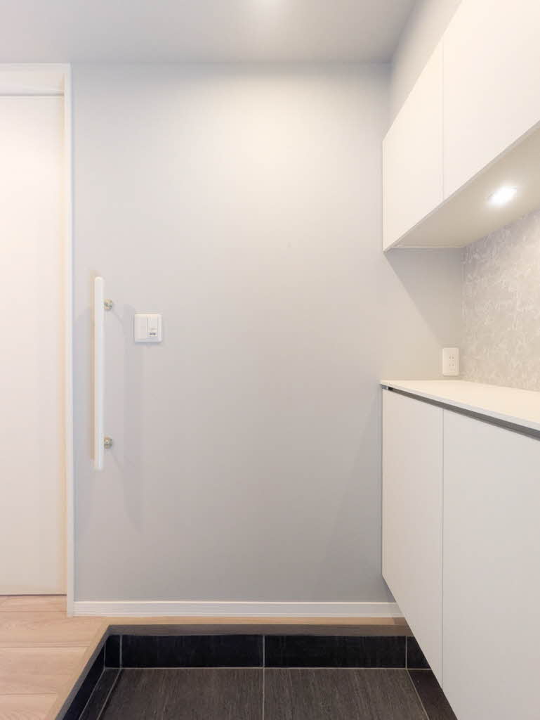 ジャルダンエスポワール 102号-9