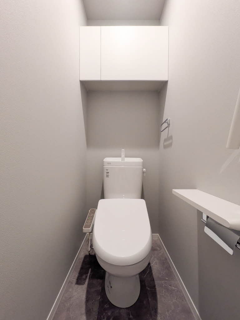 ジャルダンエスポワール 102号-10