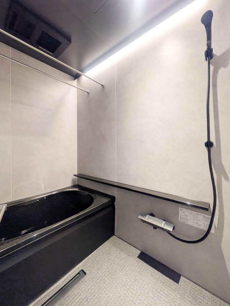 ジャルダンエスポワール 201号-6