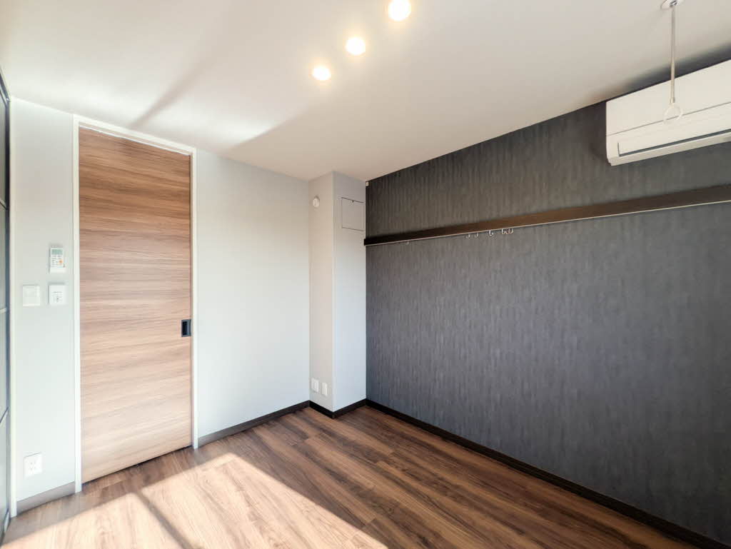 ジャルダンエスポワール 301号-5