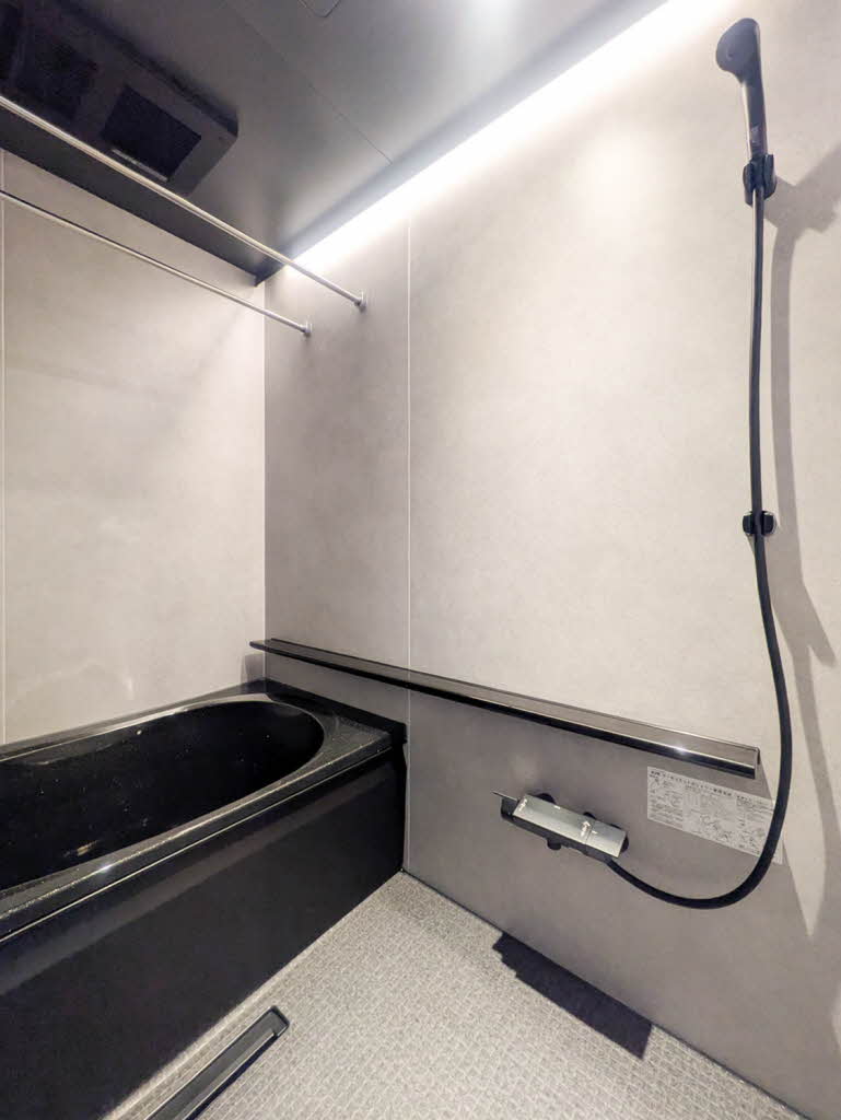 ジャルダンエスポワール 301号-6