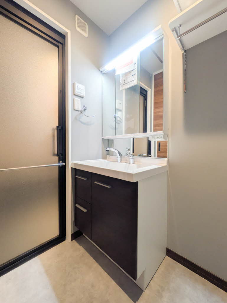 ジャルダンエスポワール 301号-7