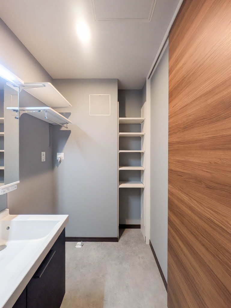 ジャルダンエスポワール 301号-8