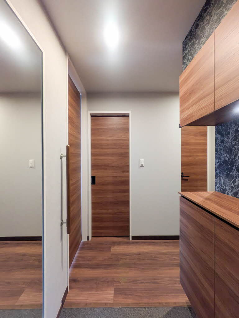 ジャルダンエスポワール 301号-9