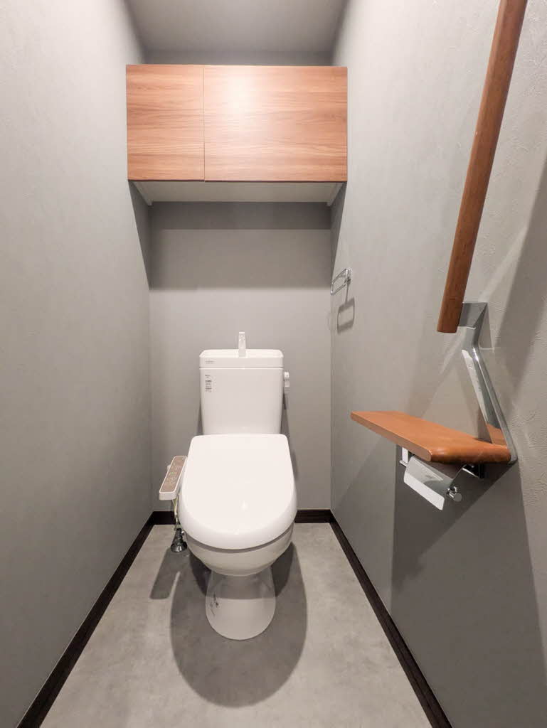 ジャルダンエスポワール 301号-10