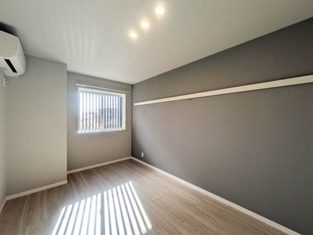 ジャルダンエスポワール 302号-6