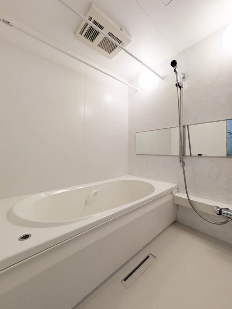 ジャルダンエスポワール 302号-7