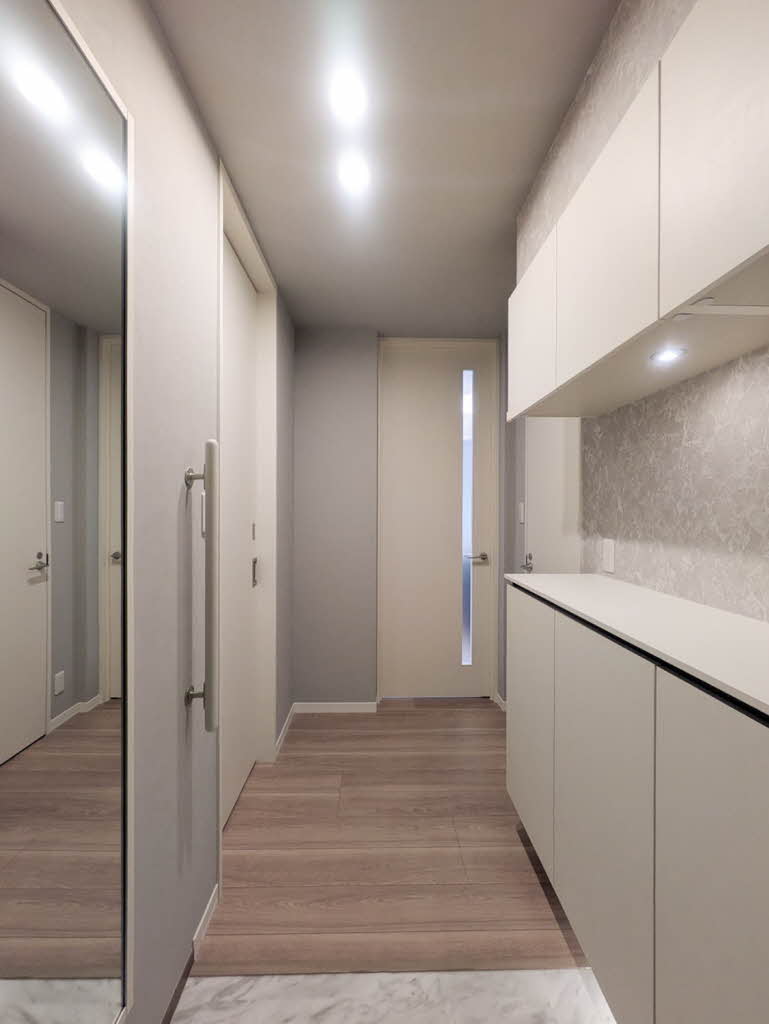 ジャルダンエスポワール 302号-9