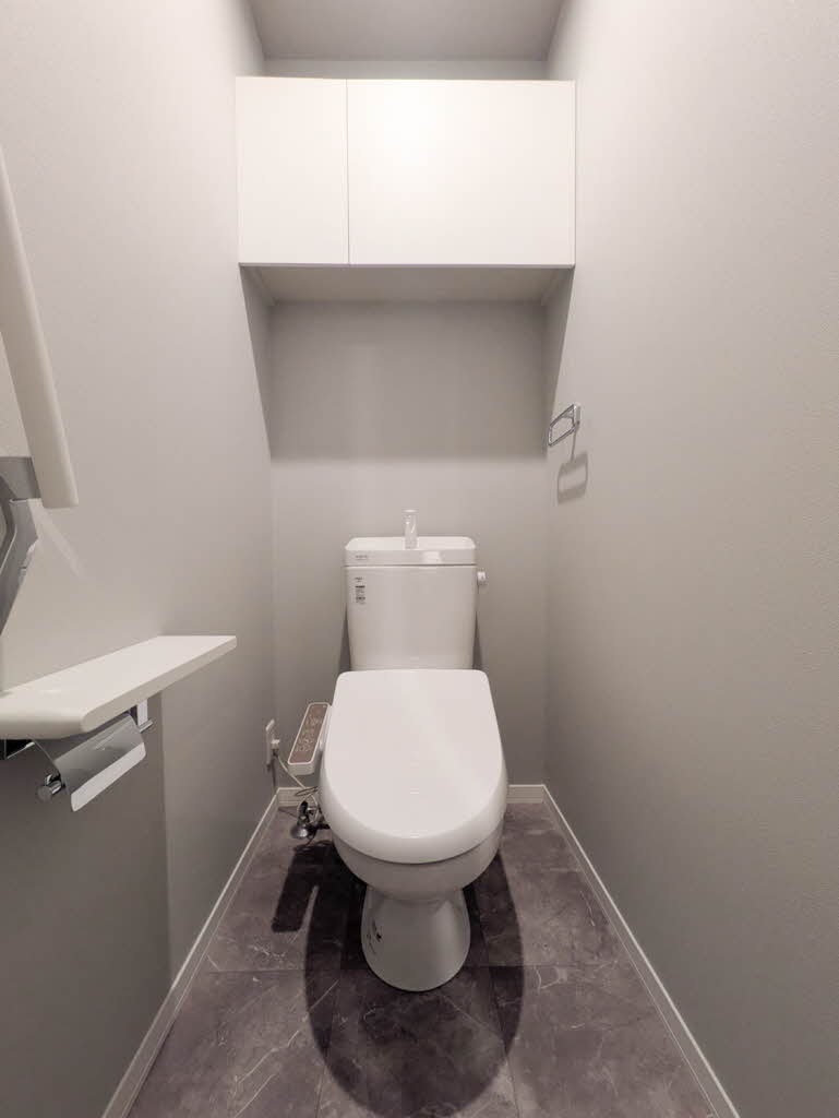 ジャルダンエスポワール 302号-10