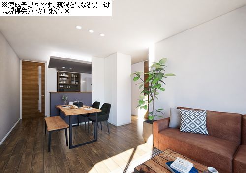 ピアチェーレ 101号-3