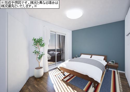ピアチェーレ 101号-4