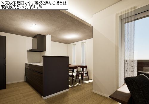 ピアチェーレ 103号-3