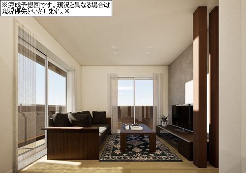 ピアチェーレ 103号-4