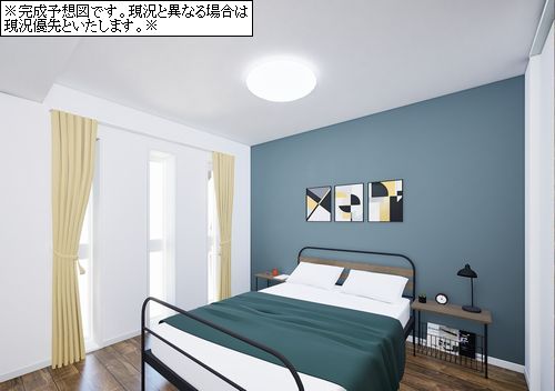 ピアチェーレ 205号-4